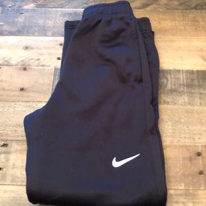 Nike Therma-Fit Athletic pants, Boys size M